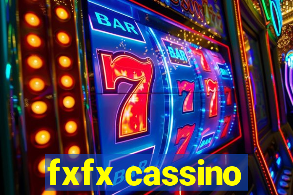 fxfx cassino